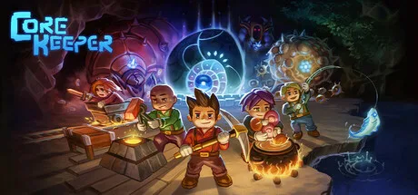 Welcome to Core Keeper Early Access! :: Core Keeper General Discussions