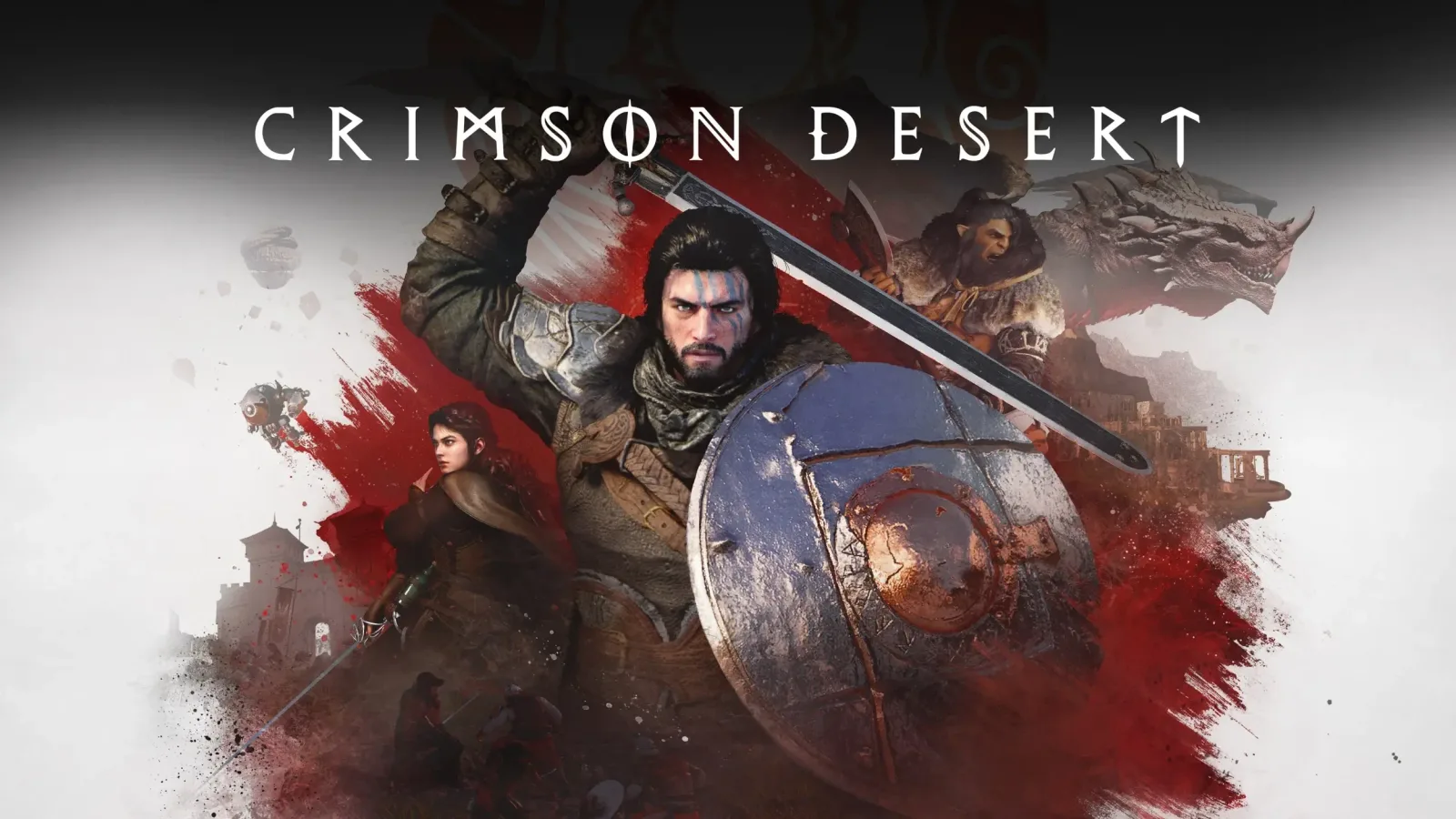 Crimson Desert — Black Soup