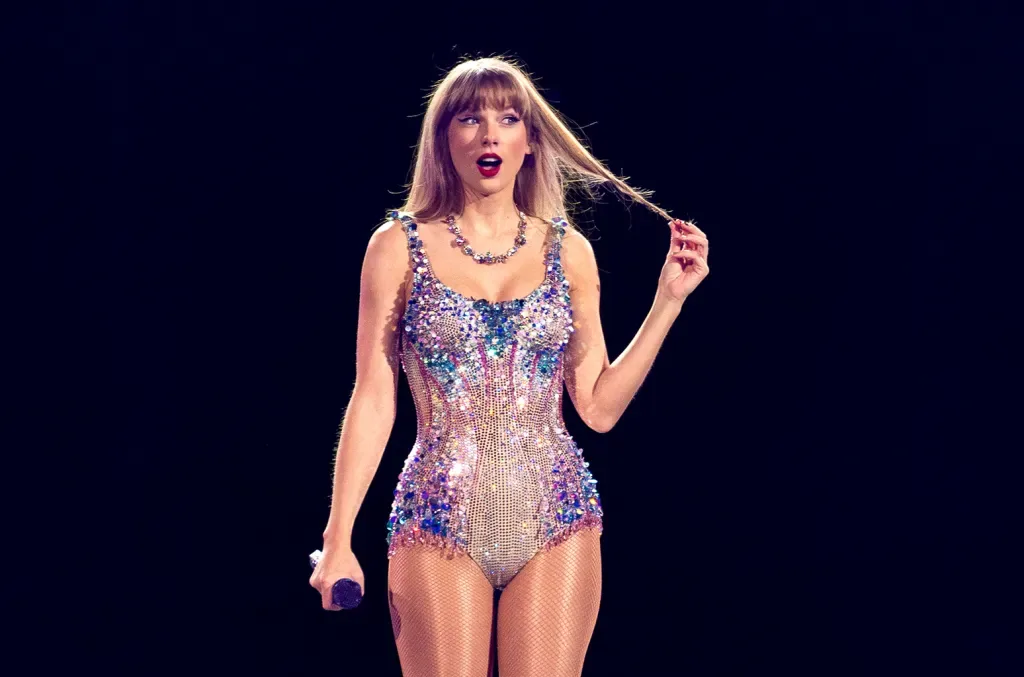 Taylor Swift "The Eras Tour"