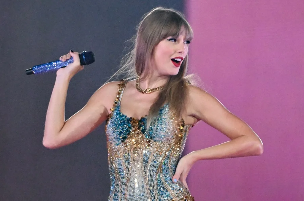 Taylor Swift