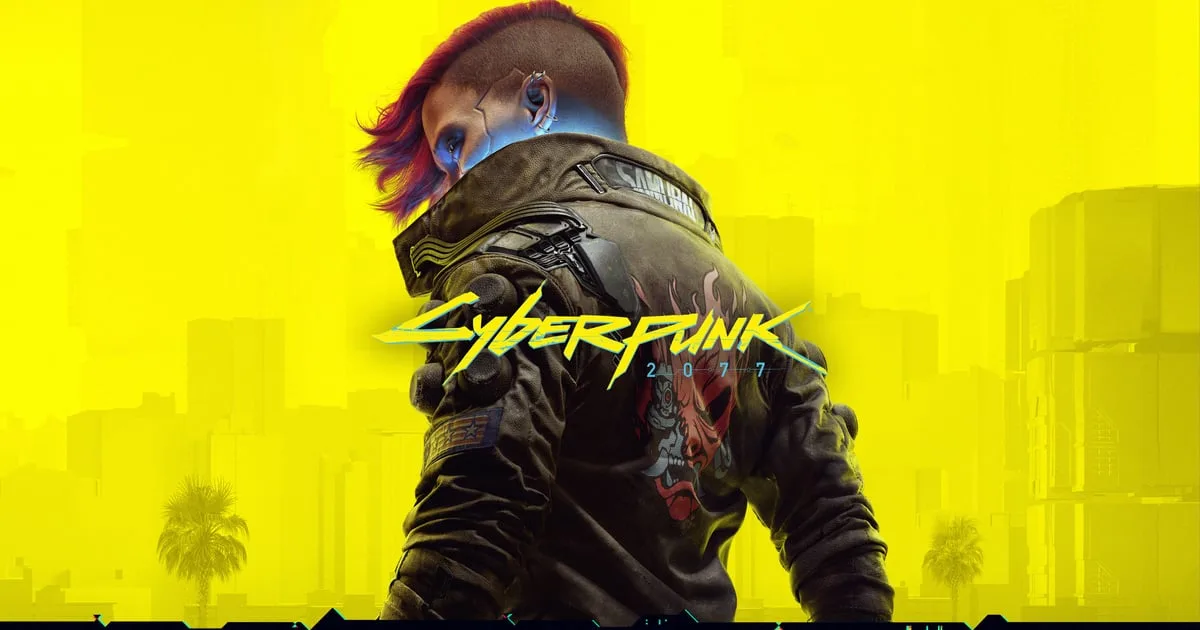 Cyberpunk 2077 reaches 1 million daily players