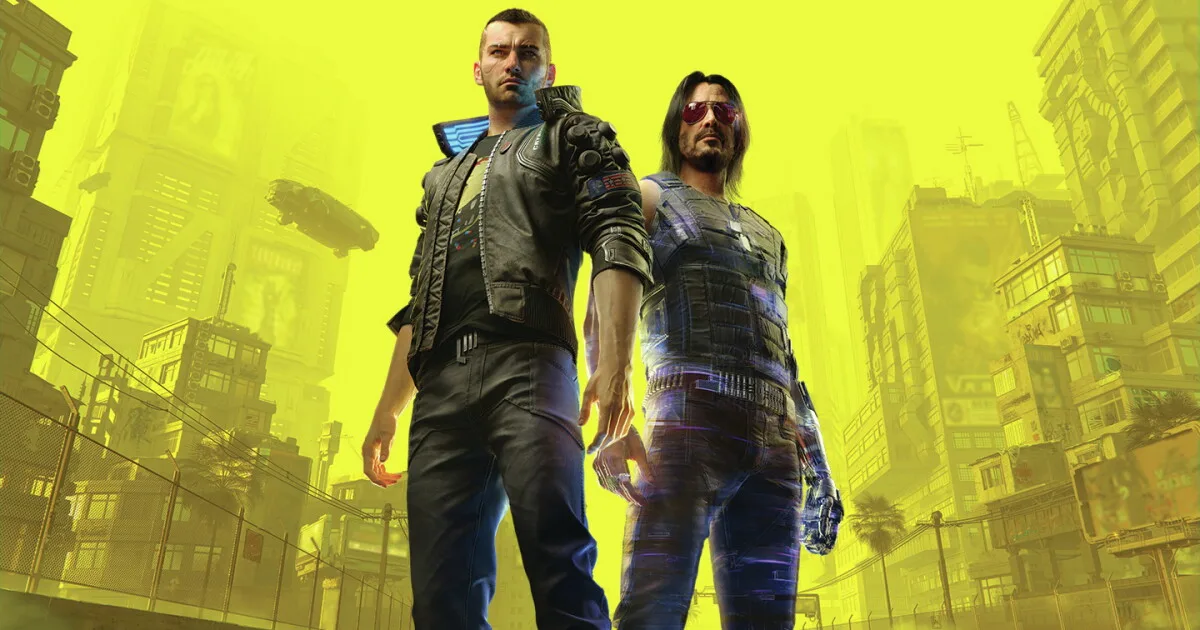 After A Swarm Of Bugs, Sony Pulls 'Cyberpunk 2077' From The PlayStation Store