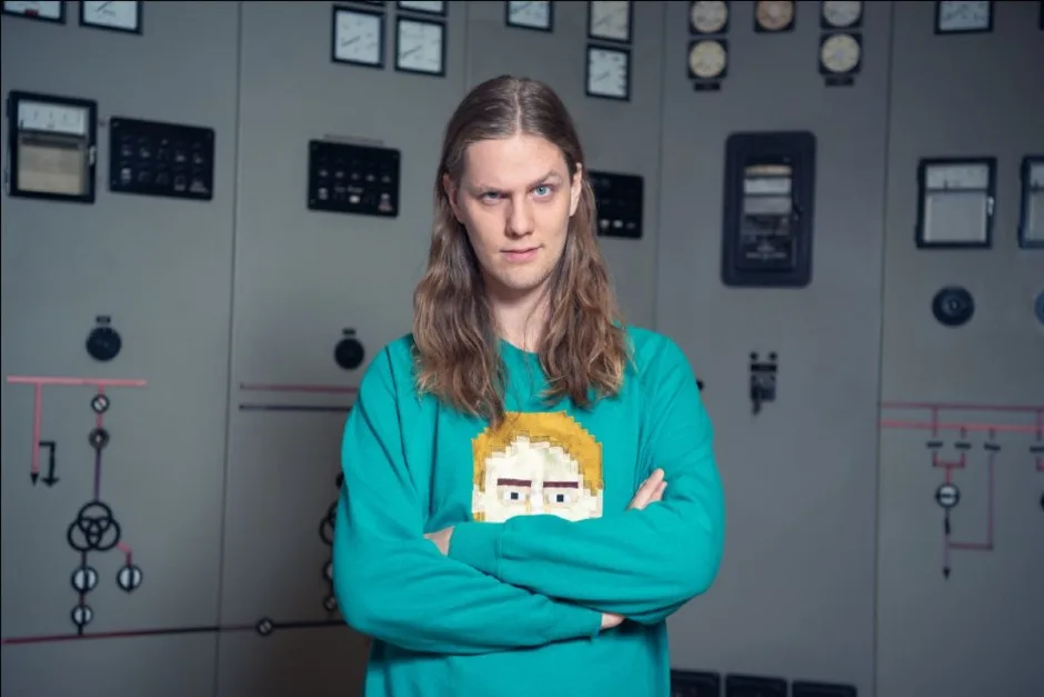 Hot Chip remixes Daði Freyr's 'Think About Things' - Electronic Groove