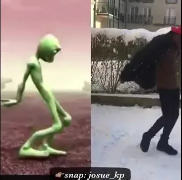 Dame Tu Cosita Challenge