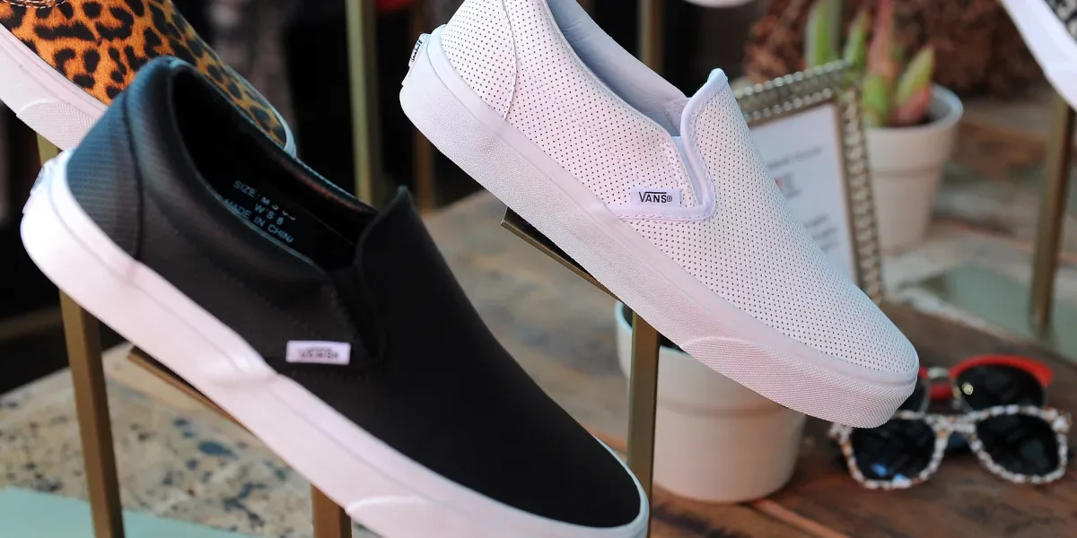 Vans Women's Collection Ambassador Cocktail