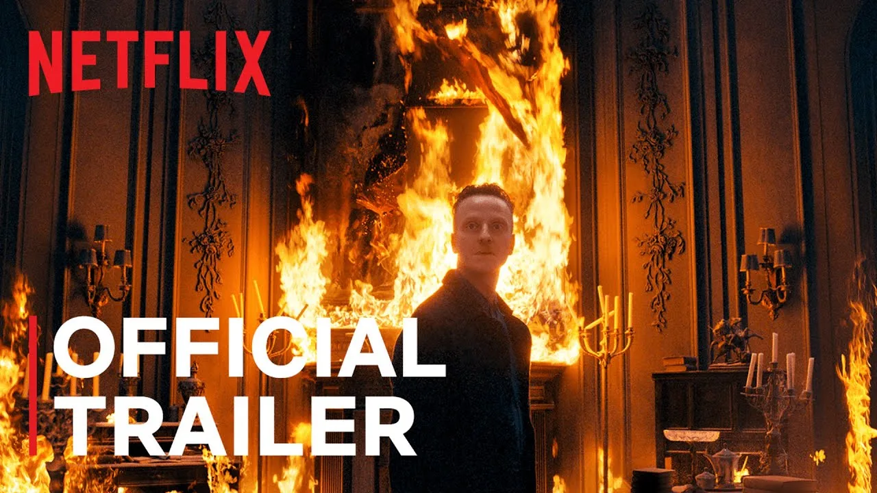 Dark season 3 official trailer