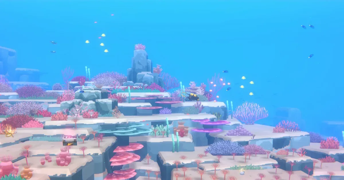 This ‘overwhelmingly positive’ Steam indie is this summer’s smash hit