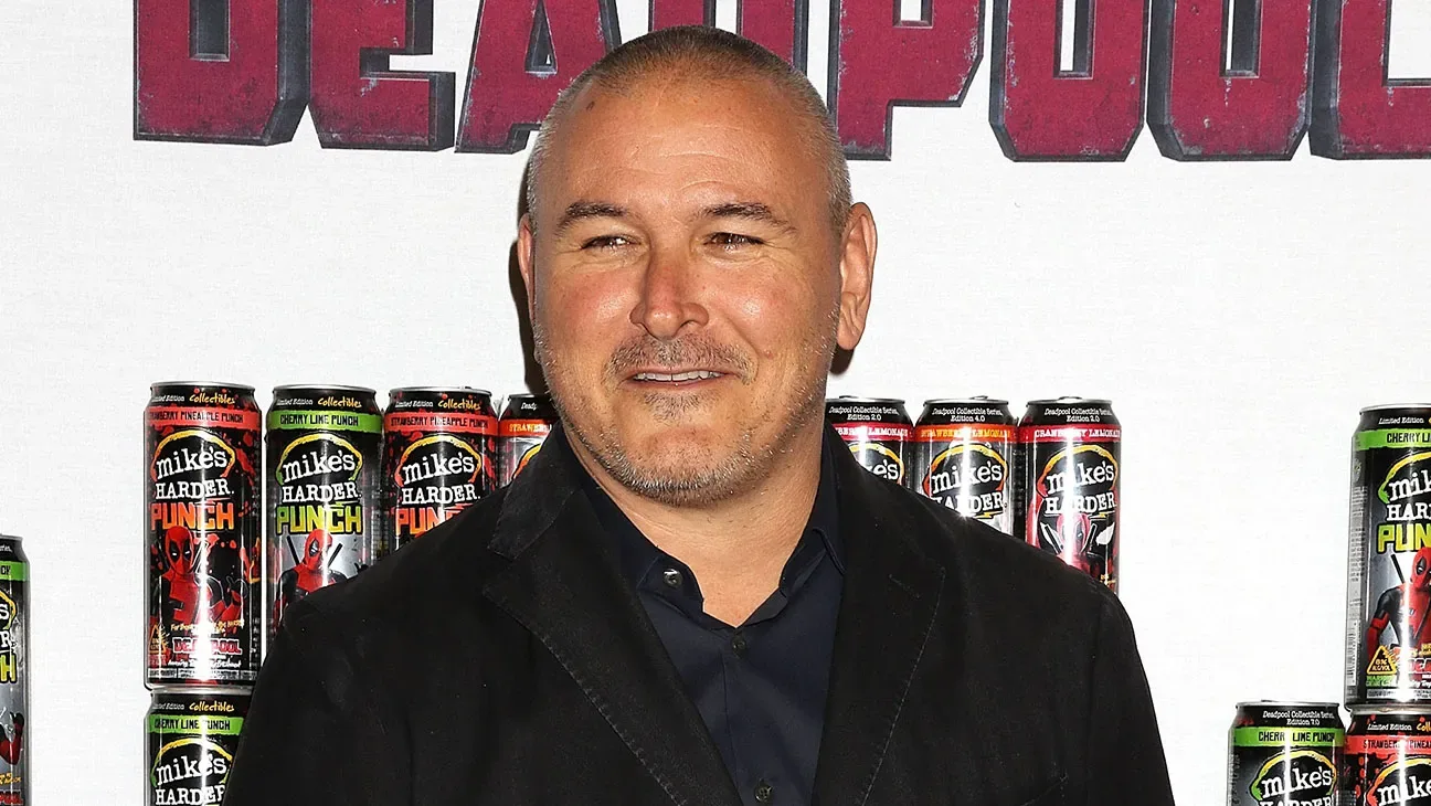 Director Tim Miller