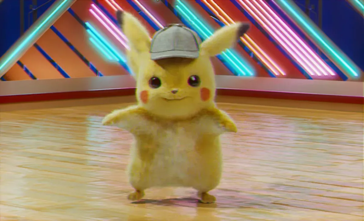 ‘Detective Pikachu’ Movie Leak Goes Viral With Over 4 Million Views — Is Ryan Reynolds Behind It?