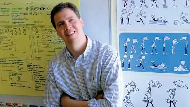 Inside 'Diary of Wimpy Kid's' $500 Million Franchise