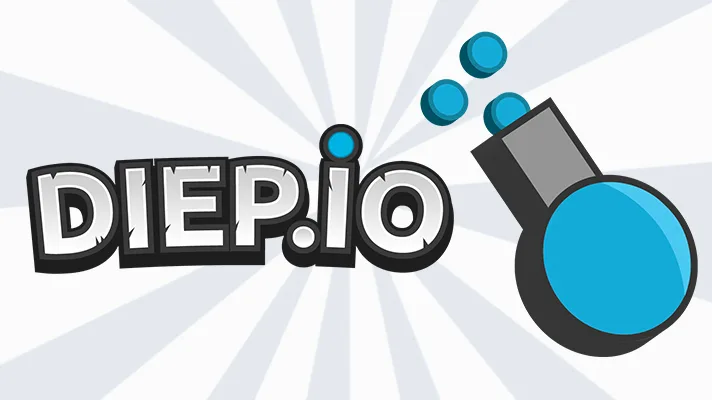 Diep io 🔫 Play on CrazyGames
