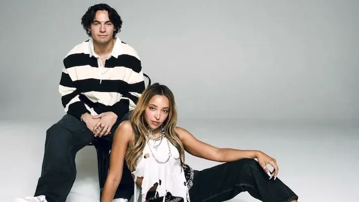 Tinashe Looks For Lucrative Love On Disco Lines’ ’No Broke Boys’ Remix