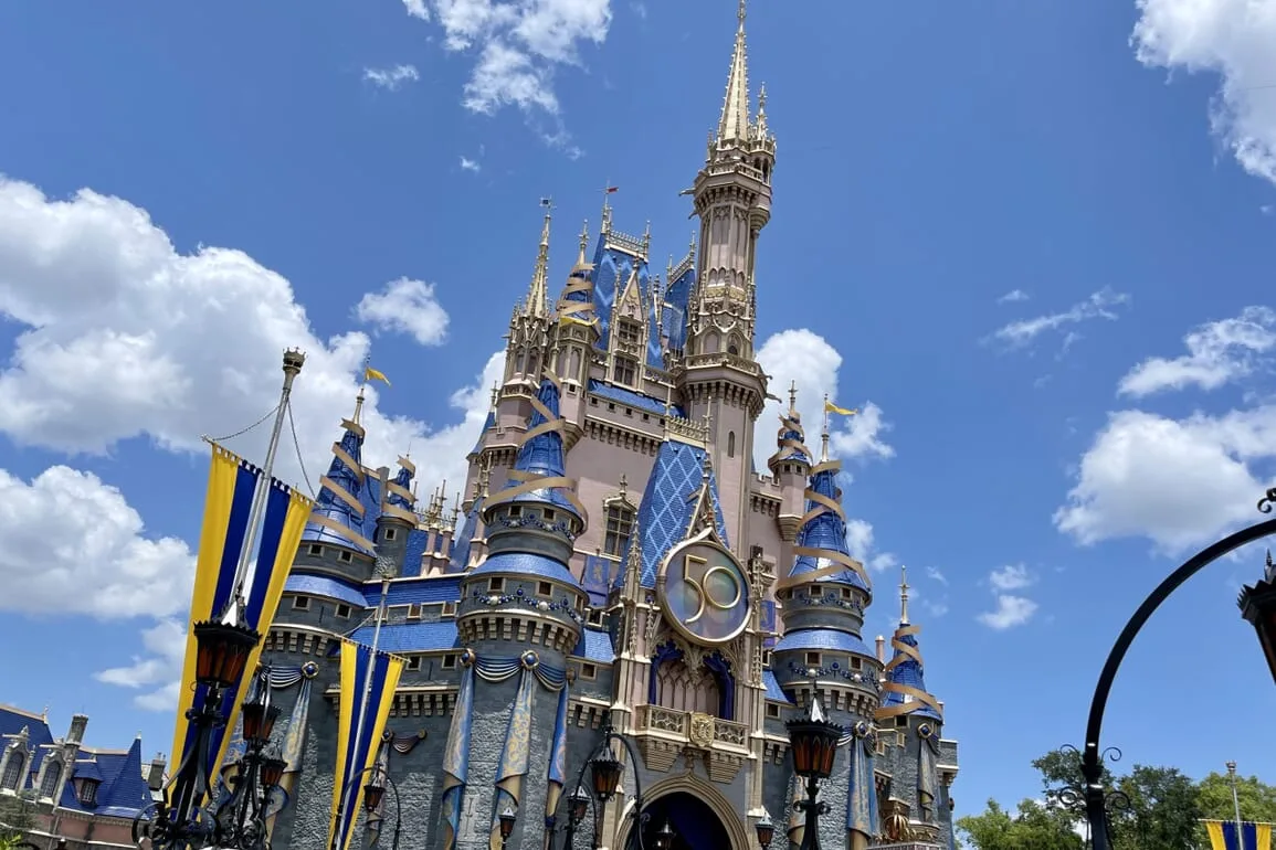 Disney Donates to Sponsors of 'Don't Say Gay' Bill Despite Marketing for 'Inclusion' - WDWNT