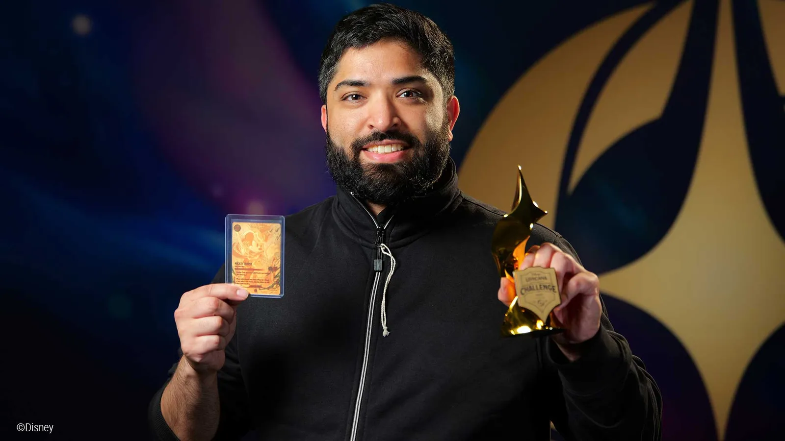 Disney Lorcana Challenge Ghent Recap | Disney Lorcana by Ravensburger