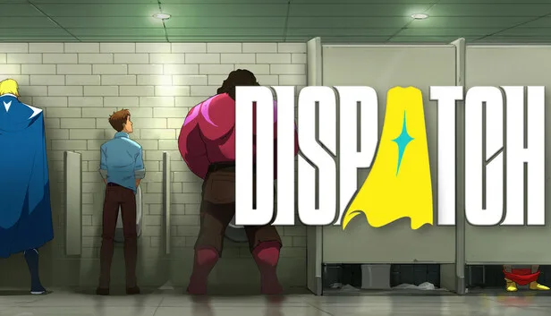 Save 20% on Dispatch on Steam