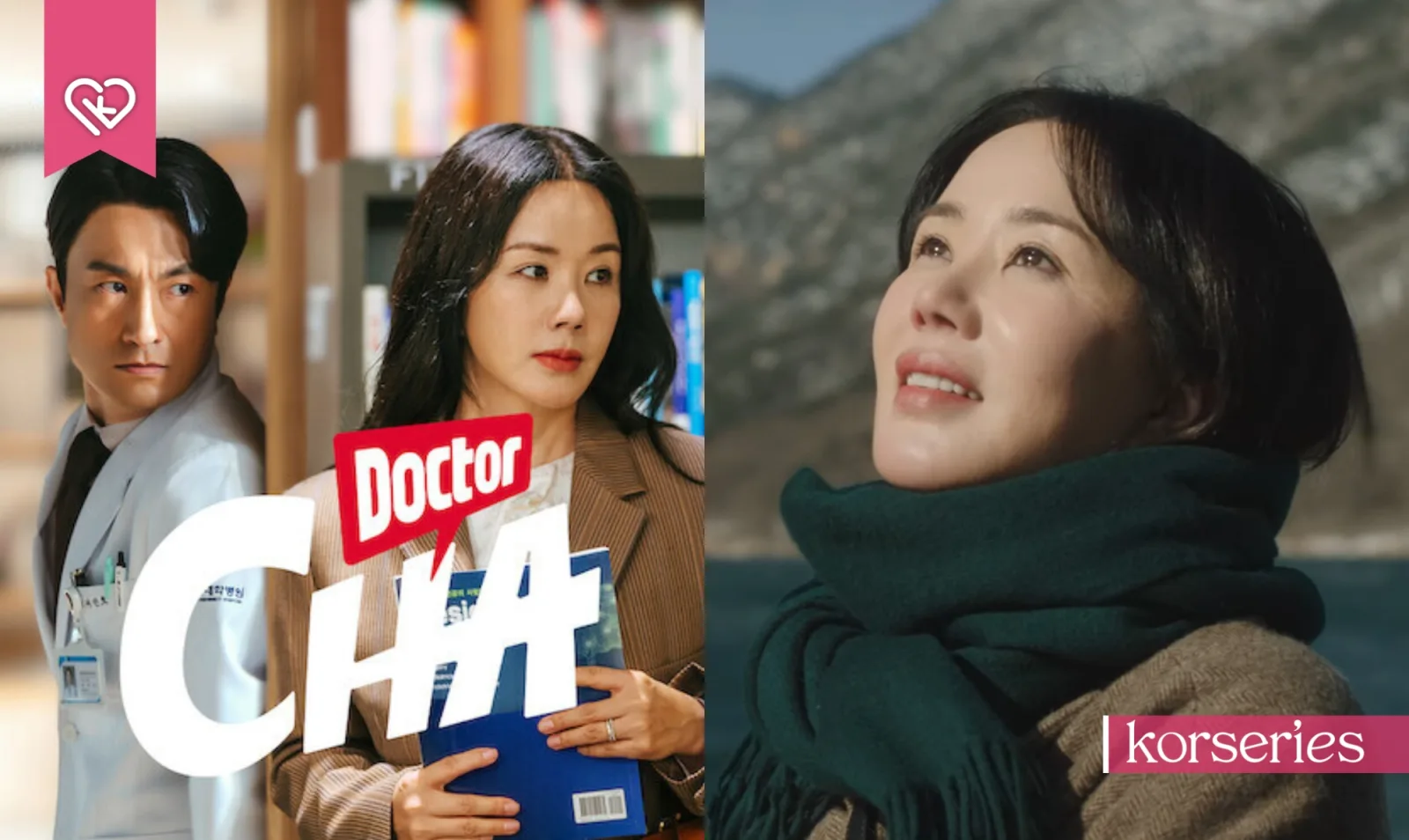 Doctor Cha