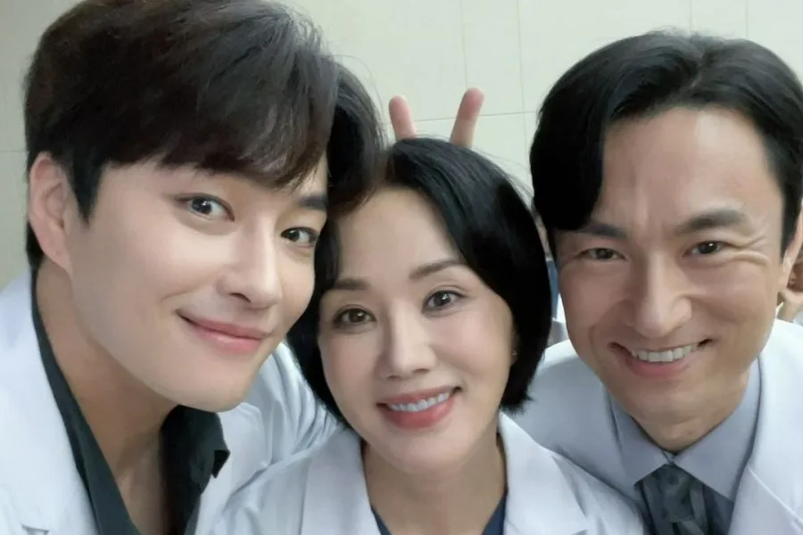 "Doctor Cha" Ends On Highest Ratings Of Its Entire Run | Soompi