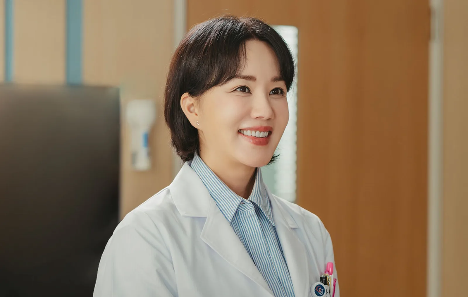 doctor cha netflix kdrama