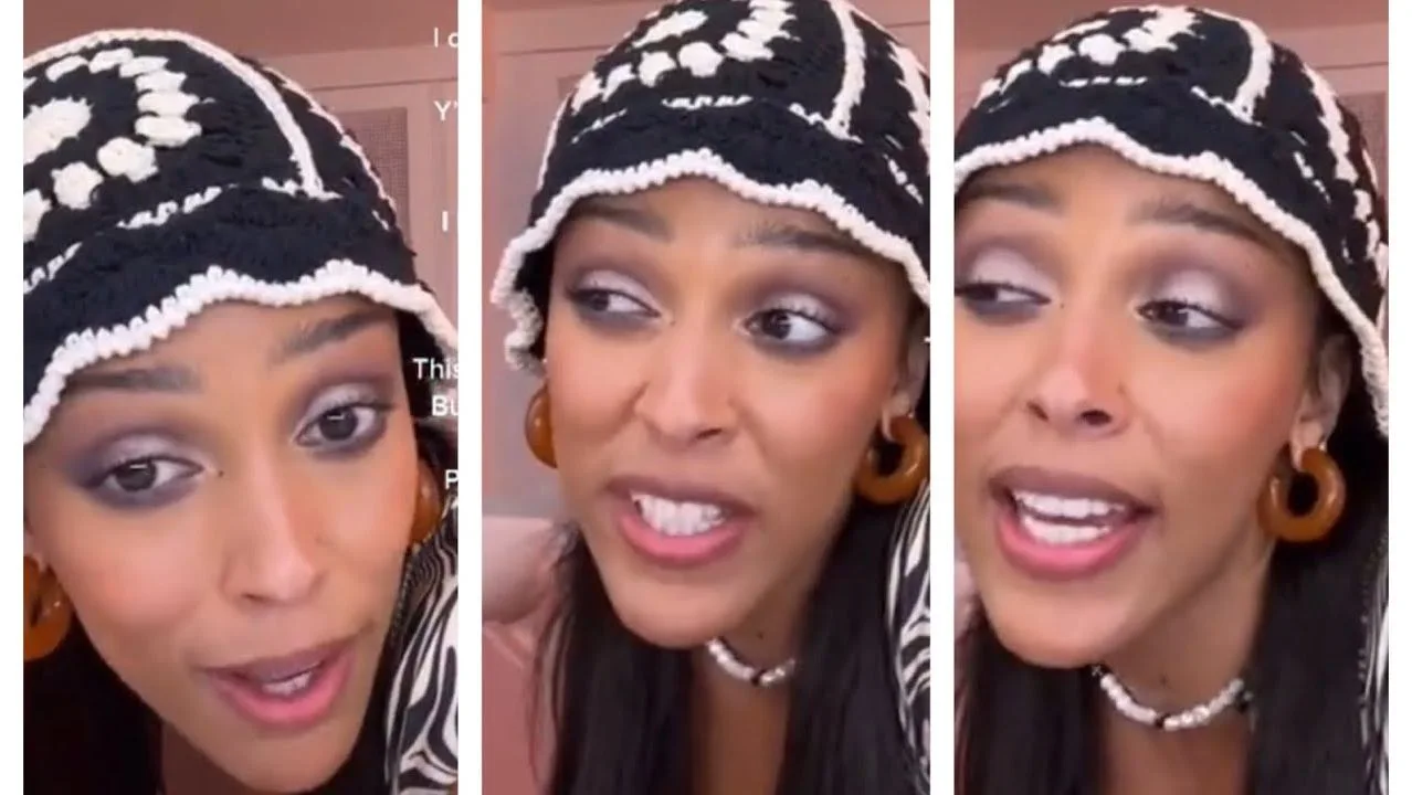 Doja Cat’s TikTok rap about Taco Bell’s discontinued Mexican Pizza.