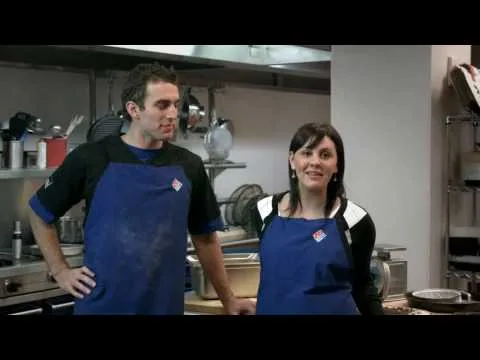 Domino's® Pizza Turnaround