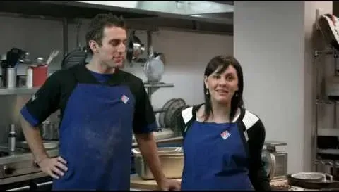 Domino's® Pizza Turnaround