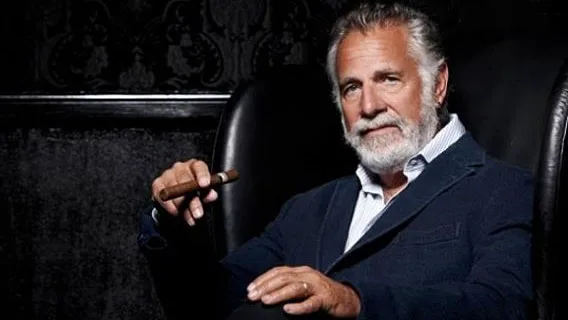 The Most Interesting Man in the World | Know Your Meme