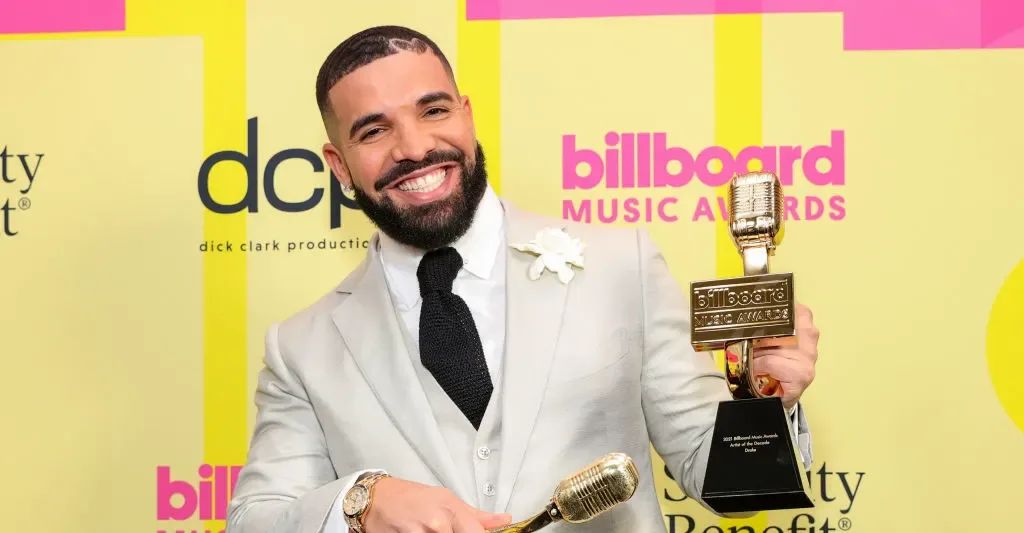 Cryptic Drake billboards tease features from Young Thug, Jay-Z, more on Certified Lover Boy