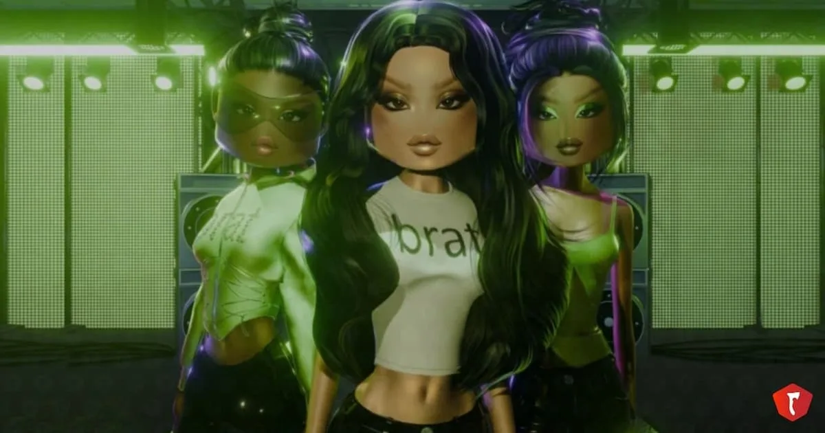 Roblox avatars from the Dress To Impress experience