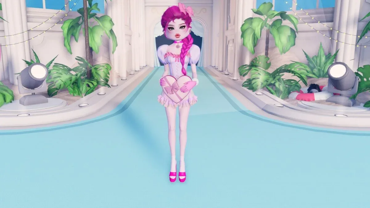 Everyone Is Playing This Girly Dress-Up Game For Kids - Kotaku