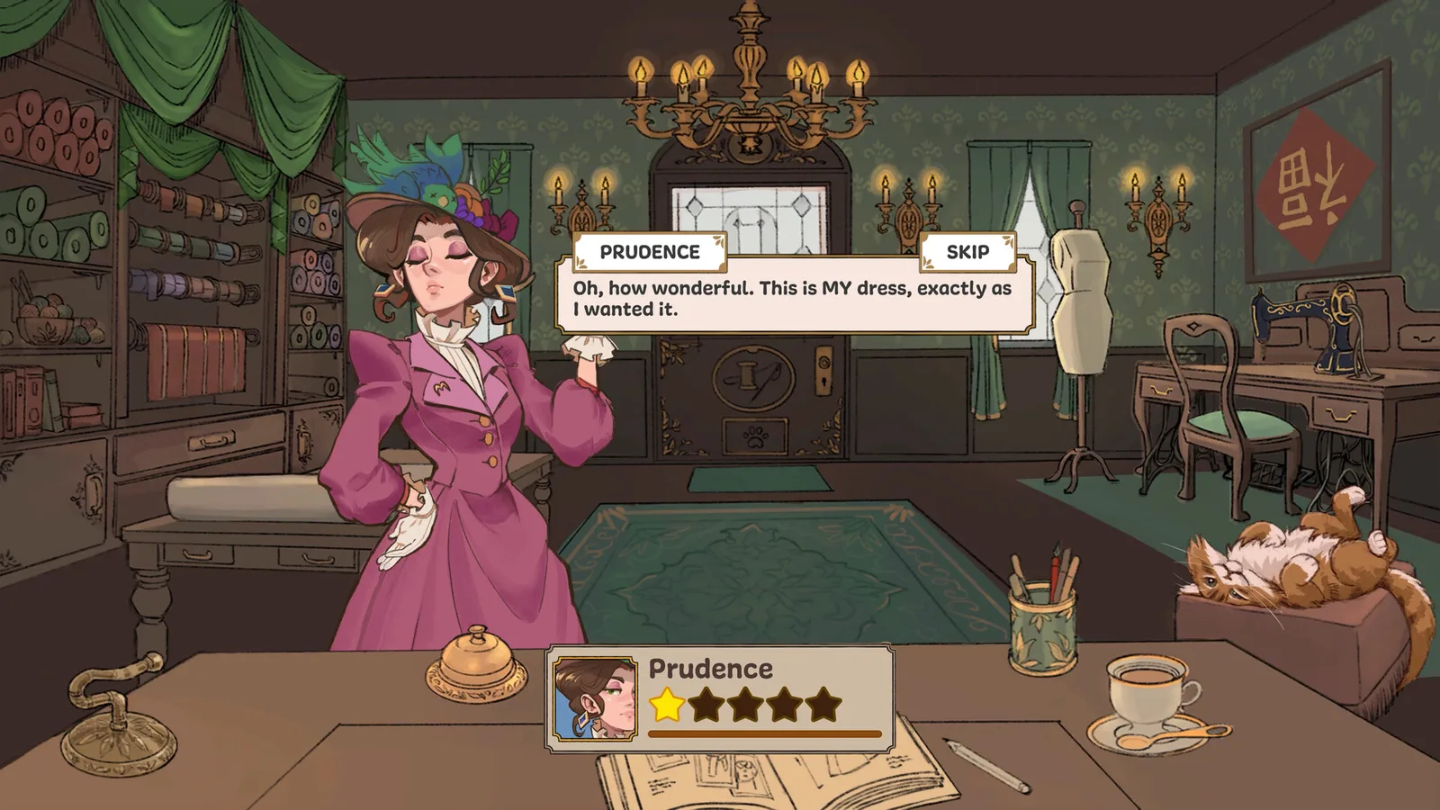 Dressmaker | Critical Consensus - Games Industry Africa