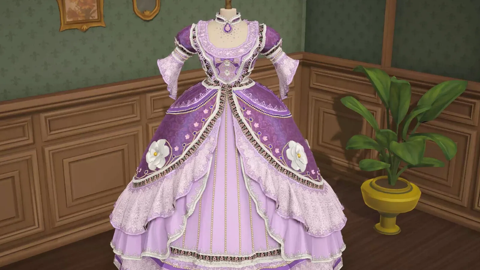 Dressmaker
