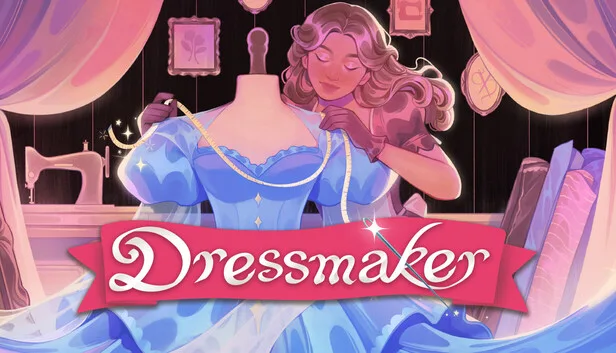 Dressmaker on Steam