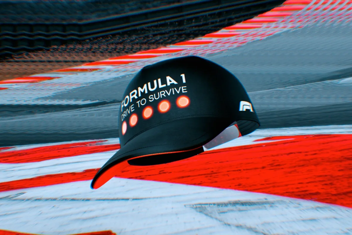 PUMA x Drive To Survive - WestWord Communications