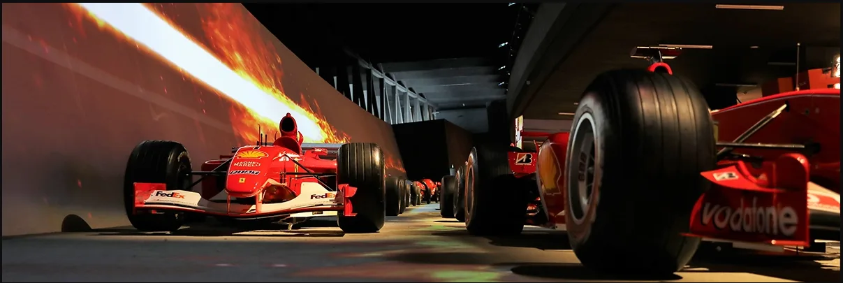 Driven to watch: How a sports docuseries drove U.S. fans to Formula 1 | Nielsen