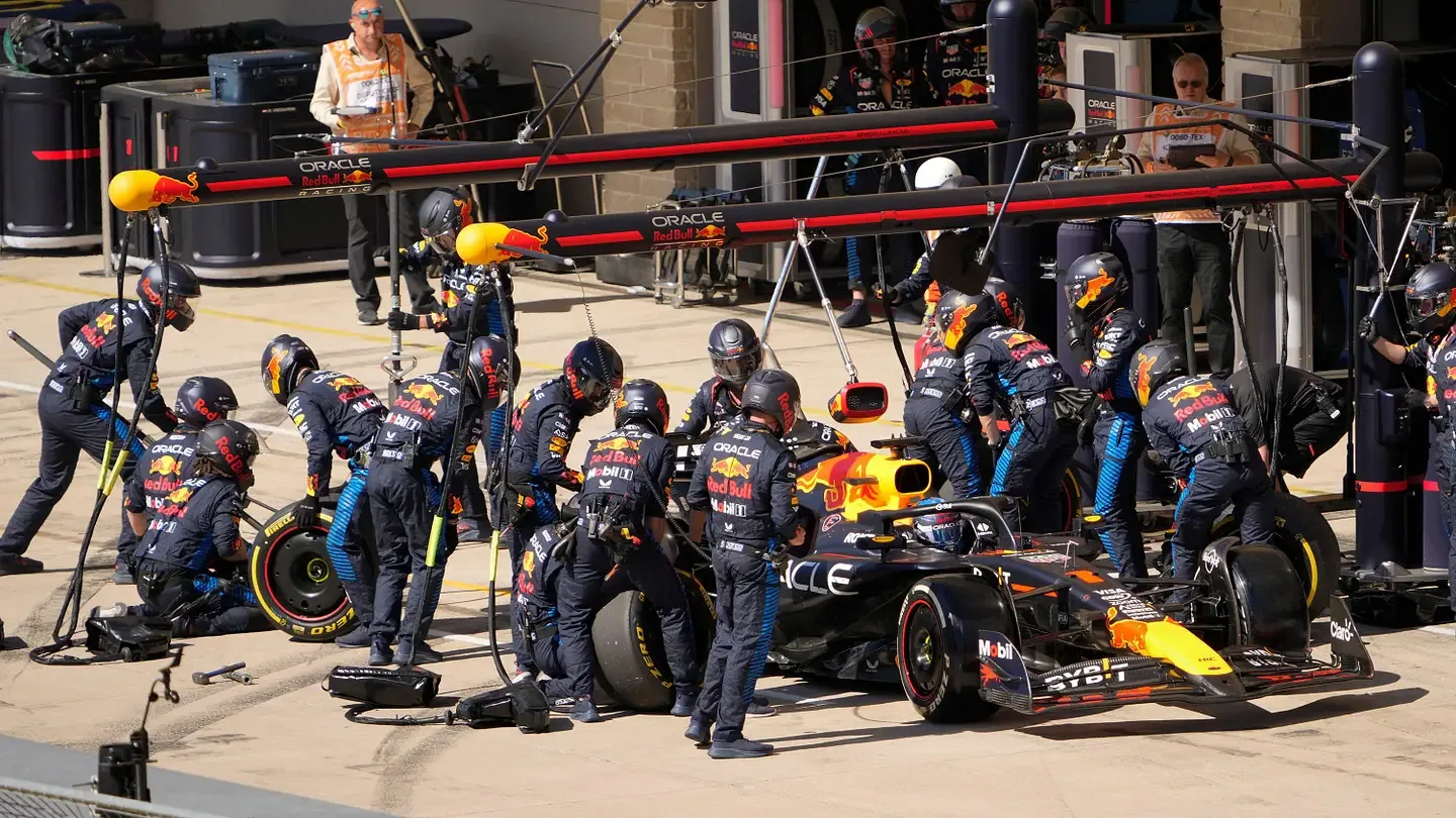 Netflix's 'Drive to Survive' Release Sparks Debate Amongst F1 Fans - 'Manufactured Drama'