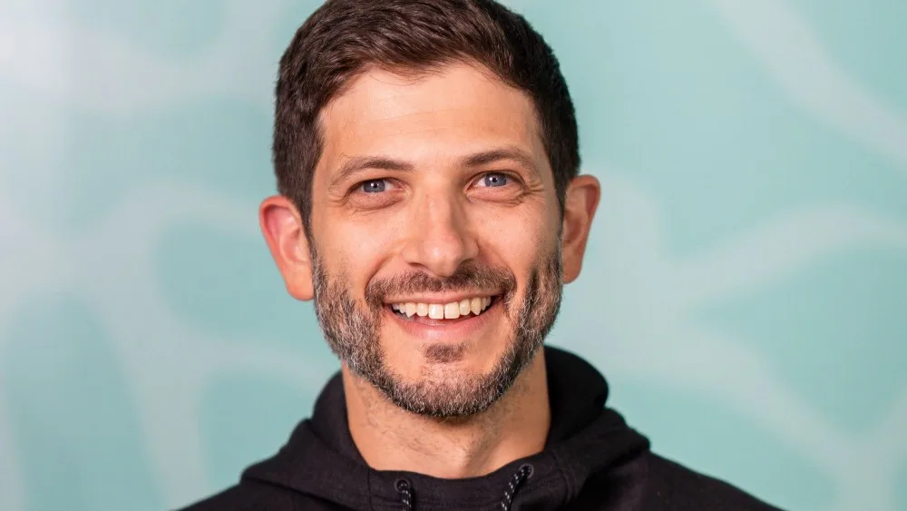Andrew Yaffe, Dude Perfect CEO