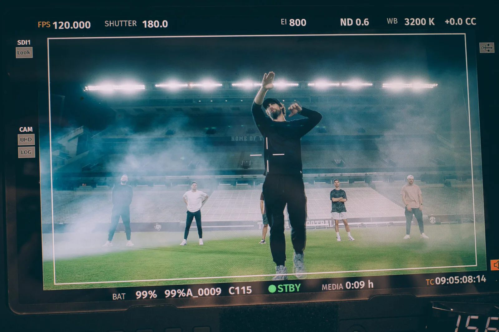 Unlimited Range: Inside “Dude Perfect: A Very Long Shot,” ESPN’s <em>30 for 30</em> film premiering Saturday