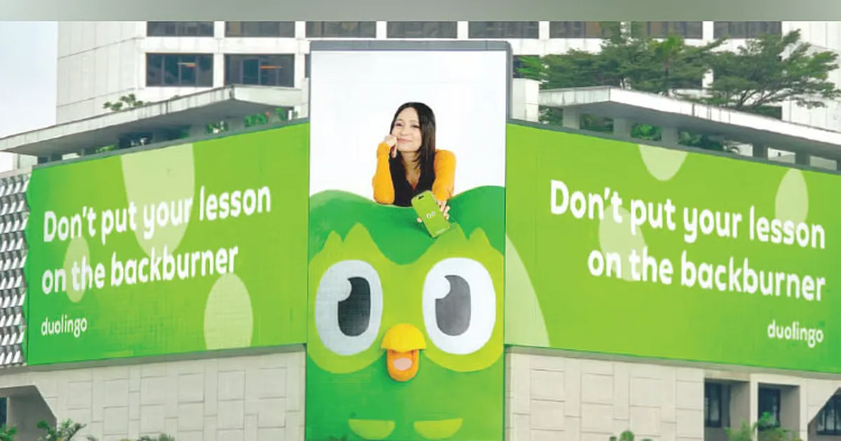 Platform taps NIKI for Gen Z language campaign