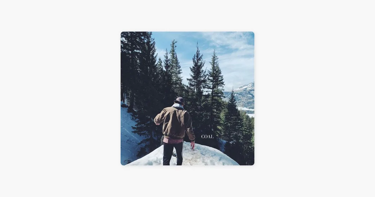 Coal - Single by Dylan Gossett on Apple Music