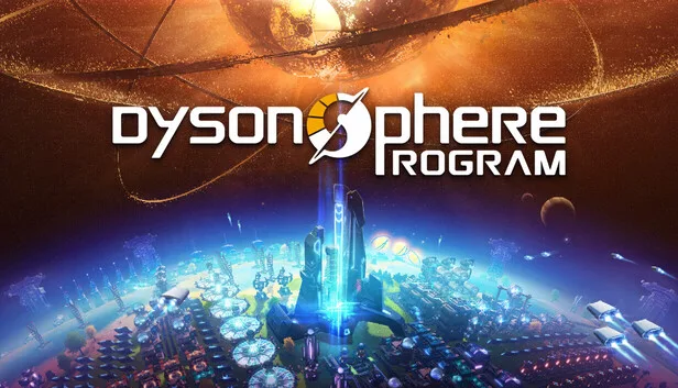 Dyson Sphere Program on Steam
