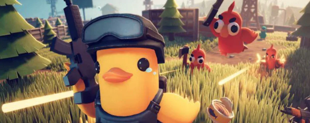 Escape From Duckov hits 3 million sales | TheSixthAxis