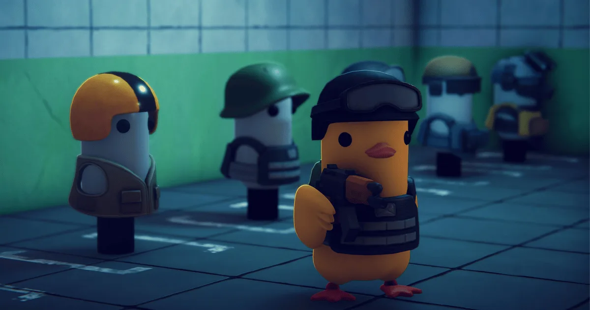 Escape from Duckov has sold 2 million copies worldwide