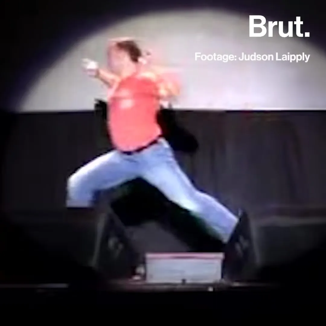 #TBT: The Evolution of Dance