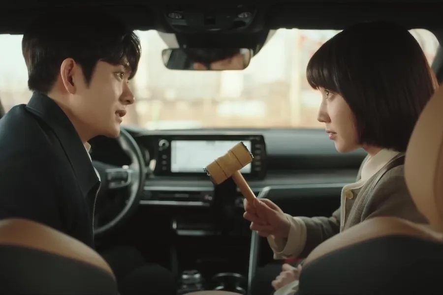 "Extraordinary Attorney Woo" Sees 10x Increase In Ratings Within 5 Episodes | Soompi