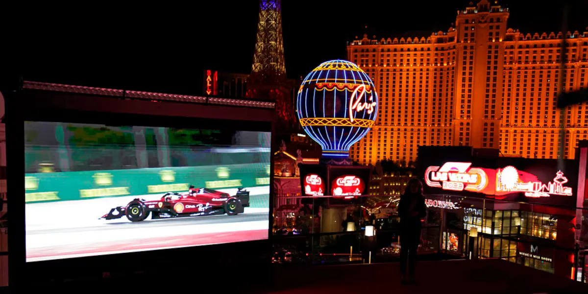 Formula 1 fans frustrated at unavailable tickets, skyrocketing hotel prices