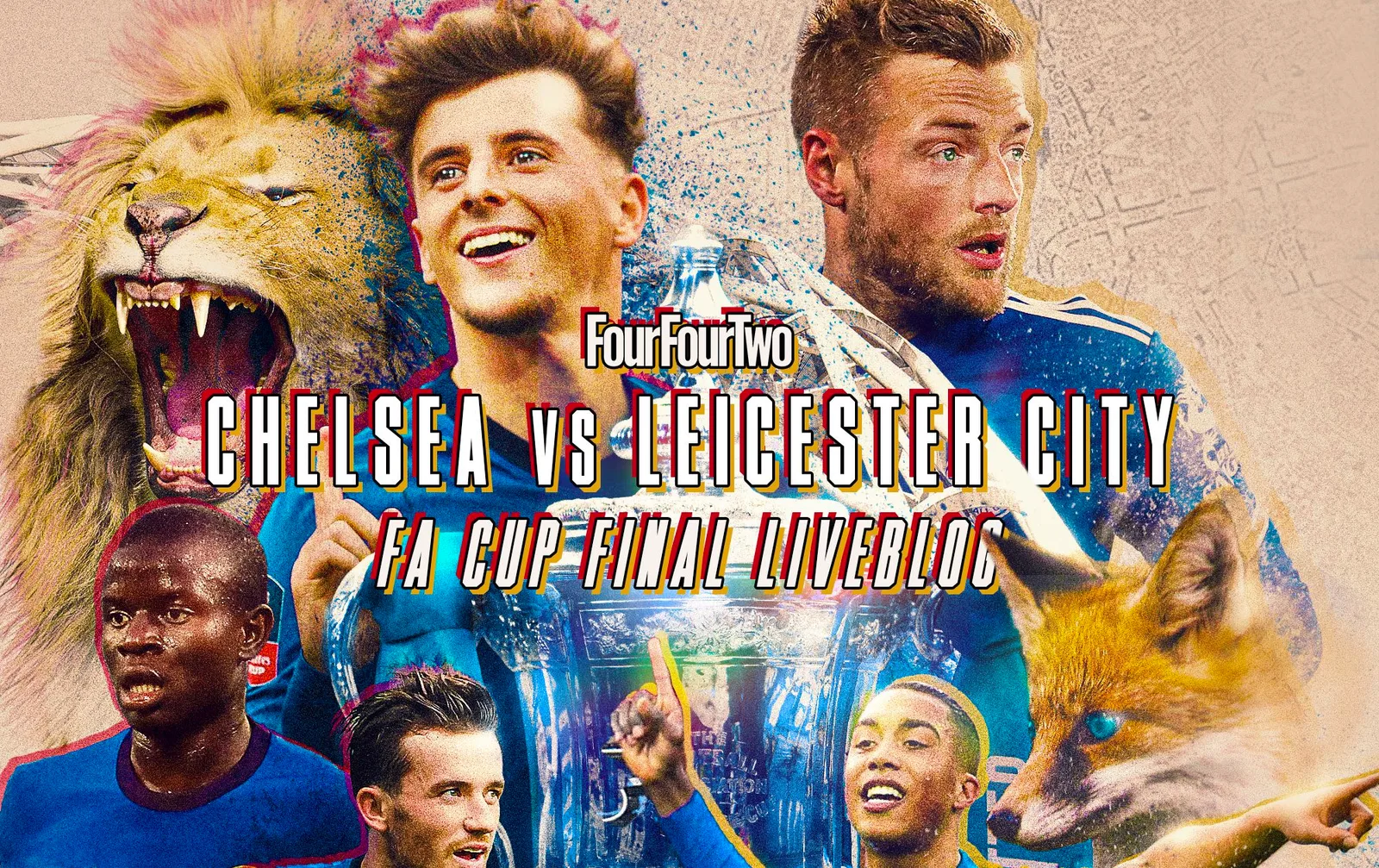 FA Cup liveblog