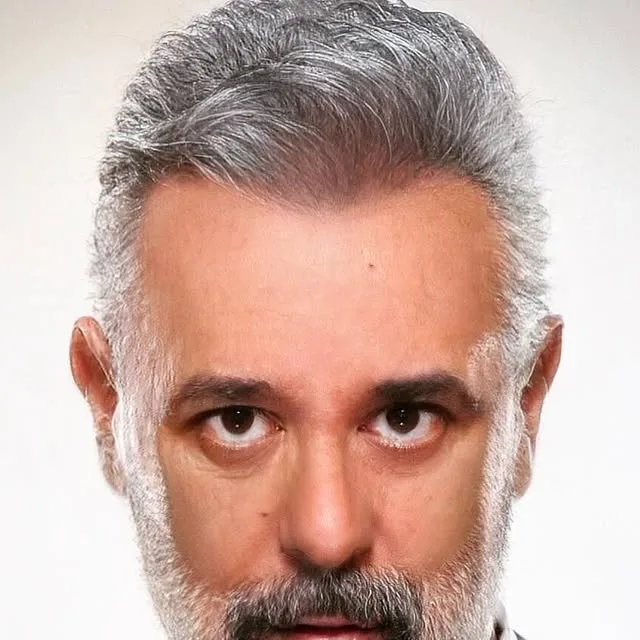 فهد العليوة on Instagram: "challenge accepted! 😅 #agechallenge"