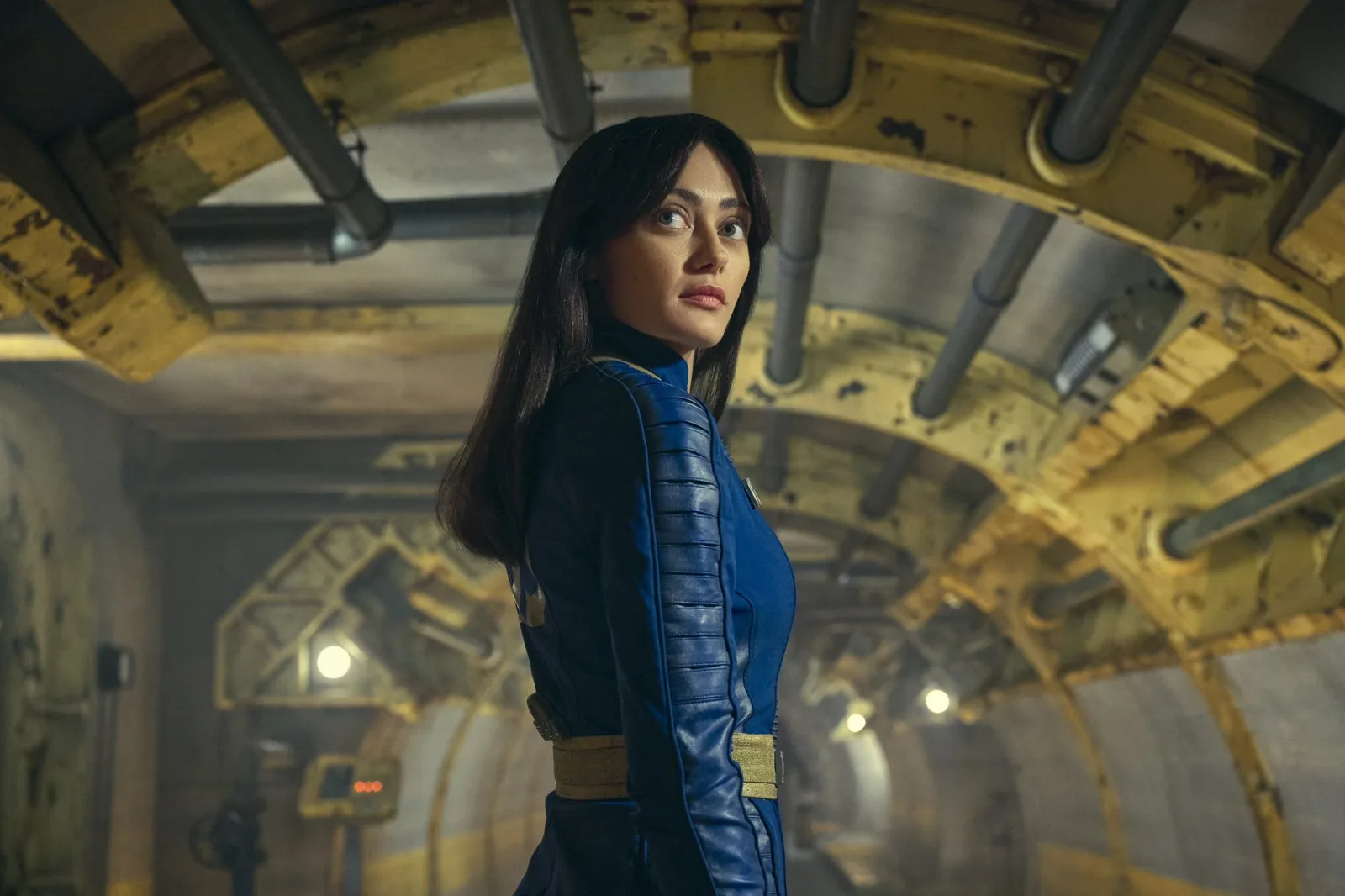 Fallout games see Steam player counts more than triple following the TV show’s release | VGC