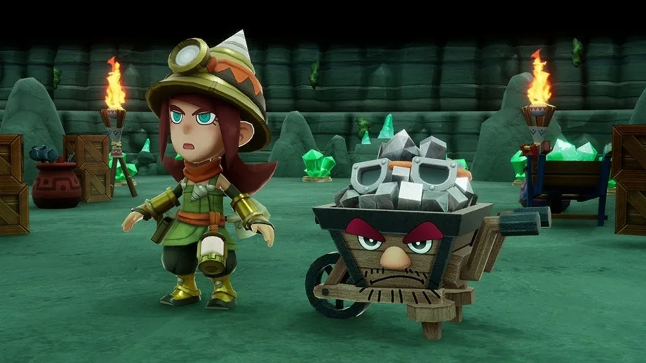 Round Up: The Reviews Are In For Fantasy Life i: The Girl Who Steals Time