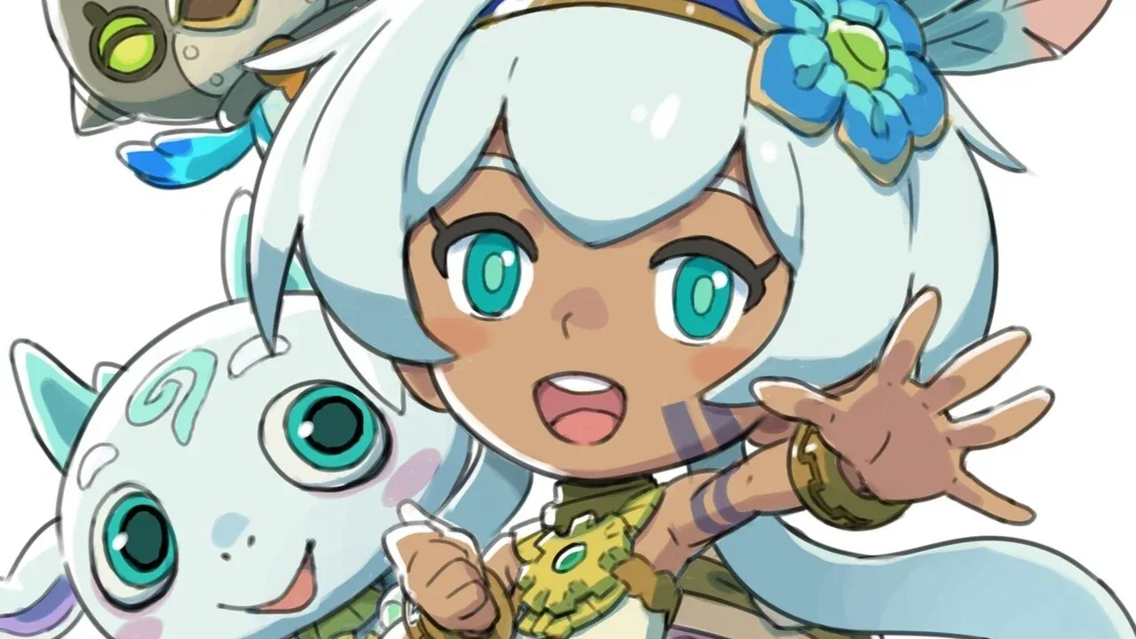 Fantasy Life Revival Now Well on Its Way to One Million Units